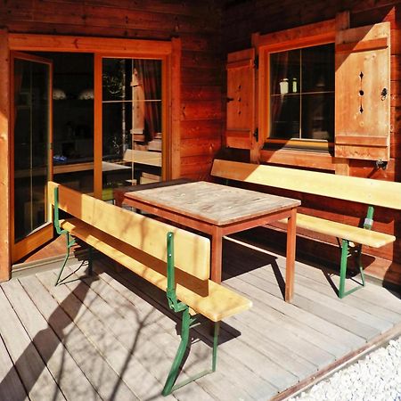 Chalets Almdorf Zillertal F Gen Fuegen Exterior photo