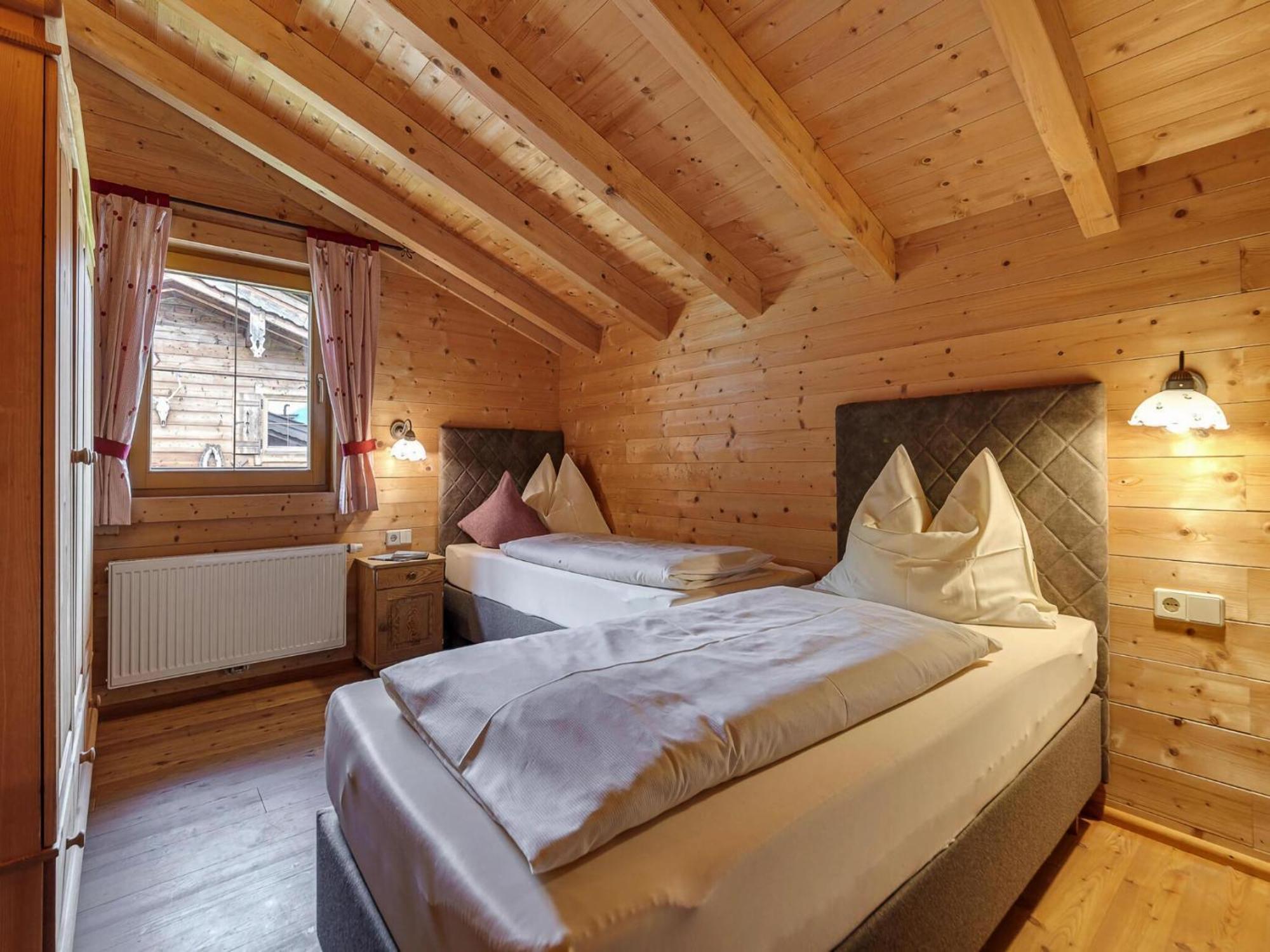 Chalets Almdorf Zillertal F Gen Fuegen Exterior photo