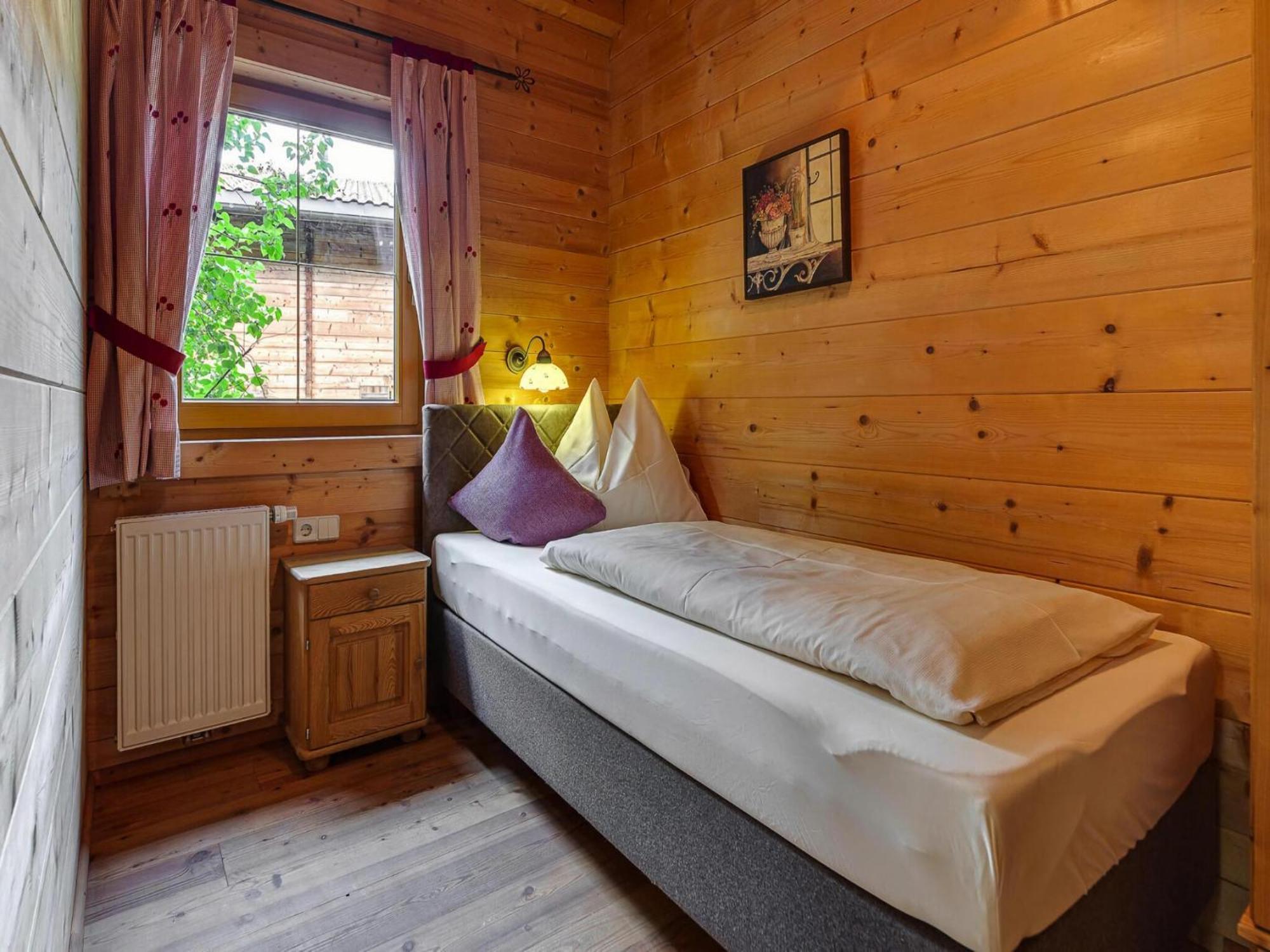 Chalets Almdorf Zillertal F Gen Fuegen Exterior photo