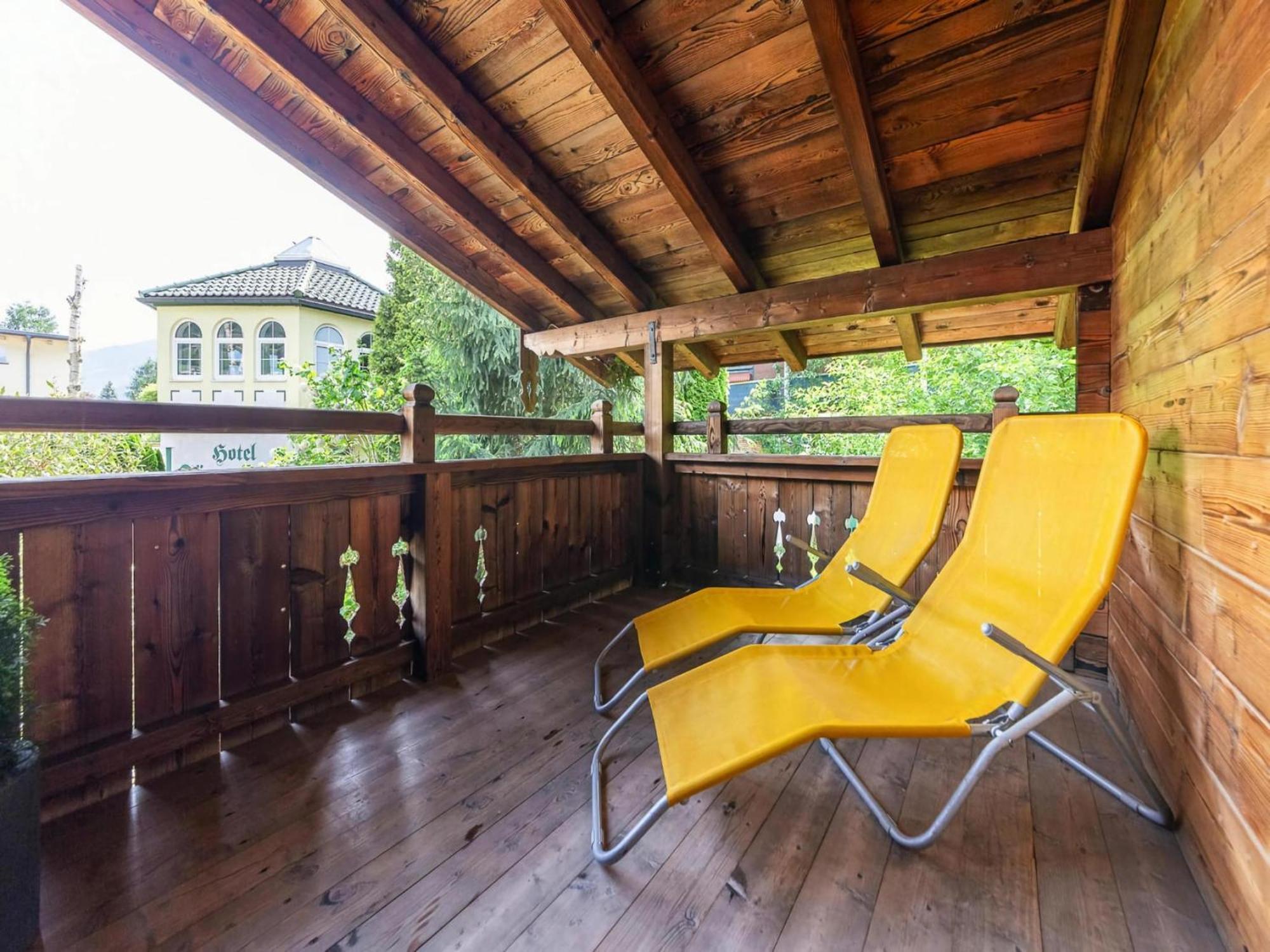 Chalets Almdorf Zillertal F Gen Fuegen Exterior photo